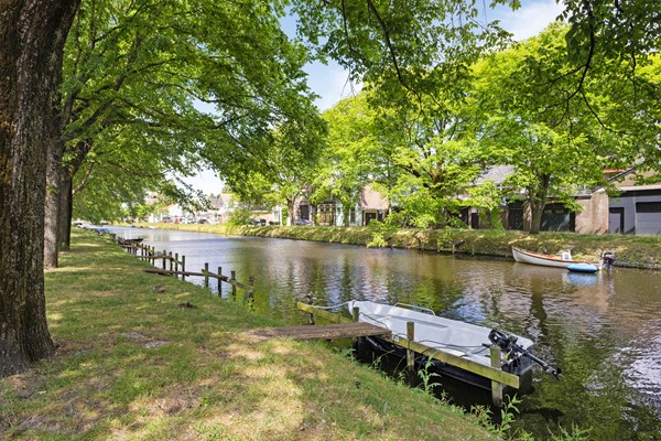 Medium property photo - Westgracht 48, 1781 NG Den Helder